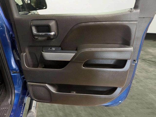 2018 Chevrolet Silverado 1500 LT 4x4 4dr Crew Cab 5.8 ft. SB - 22978216 - 15
