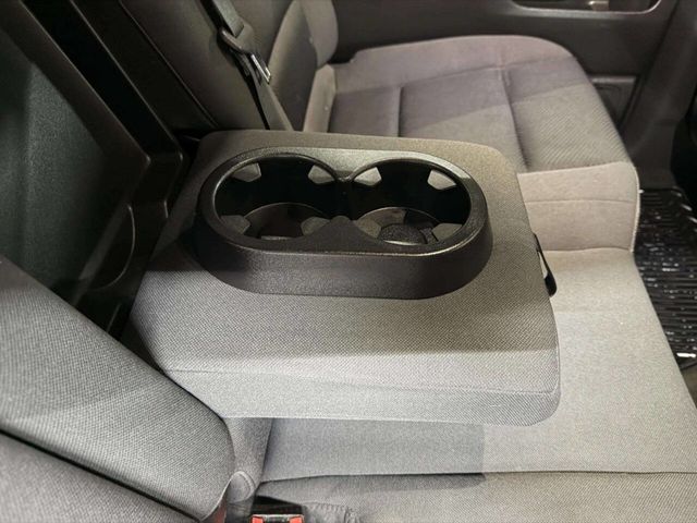 2018 Chevrolet Silverado 1500 LT 4x4 4dr Crew Cab 5.8 ft. SB - 22978216 - 18