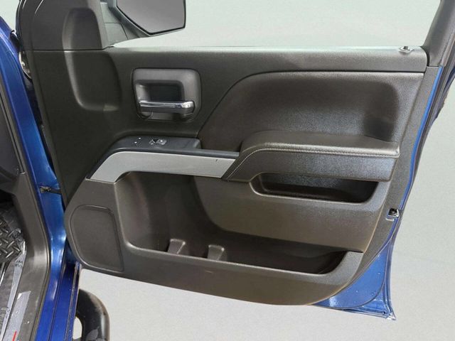 2018 Chevrolet Silverado 1500 LT 4x4 4dr Crew Cab 5.8 ft. SB - 22978216 - 19