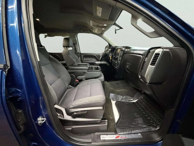 2018 Chevrolet Silverado 1500 LT 4x4 4dr Crew Cab 5.8 ft. SB - 22978216 - 20