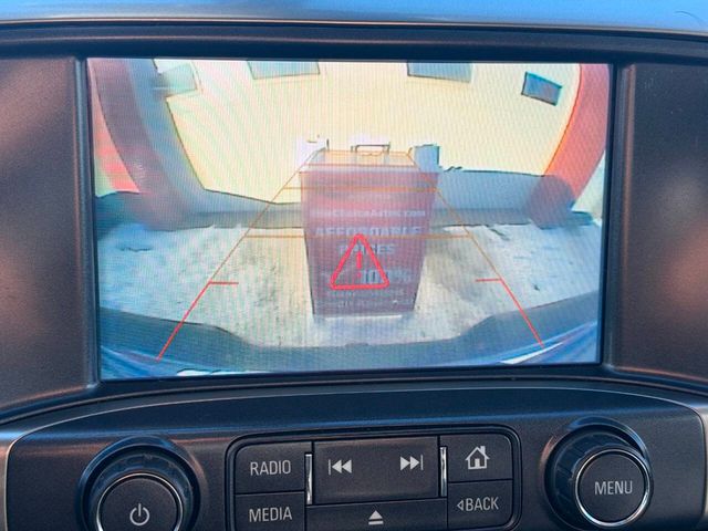 2018 Chevrolet Silverado 1500 LT 4x4 4dr Crew Cab 5.8 ft. SB - 22978216 - 31