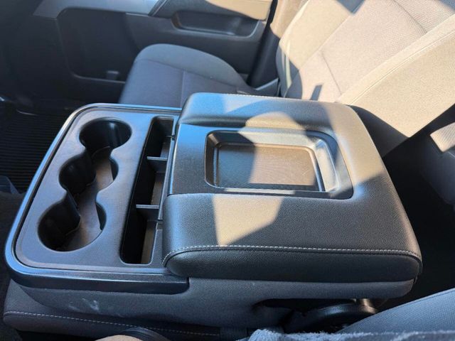 2018 Chevrolet Silverado 1500 LT 4x4 4dr Crew Cab 5.8 ft. SB - 22978216 - 37