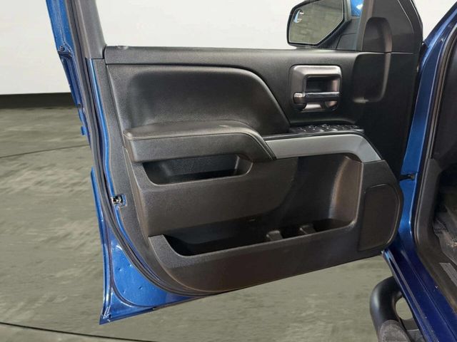 2018 Chevrolet Silverado 1500 LT 4x4 4dr Crew Cab 5.8 ft. SB - 22978216 - 8