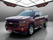 2018 Chevrolet Silverado 1500 LT 4x4 4dr Crew Cab 6.5 ft. SB - 22930519 - 0