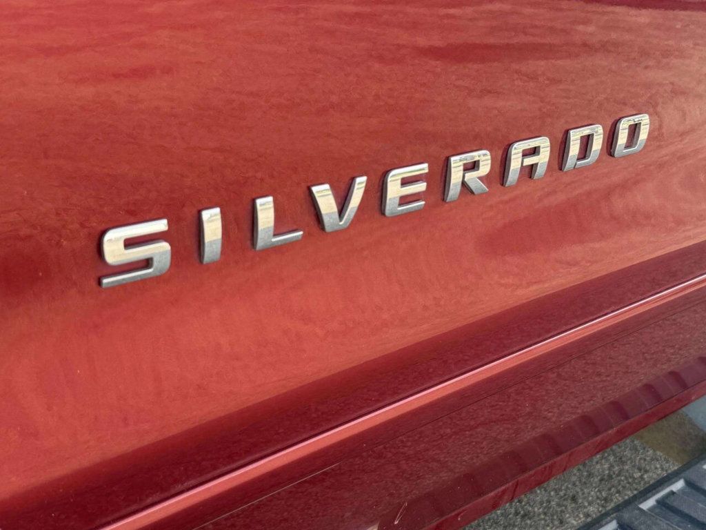 2018 Chevrolet Silverado 1500 LT 4x4 4dr Crew Cab 6.5 ft. SB - 22930519 - 9