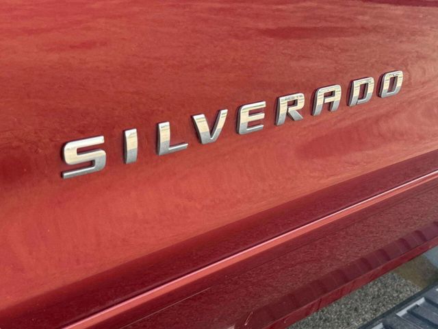 2018 Chevrolet Silverado 1500 LT 4x4 4dr Crew Cab 6.5 ft. SB - 22930519 - 9