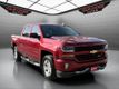 2018 Chevrolet Silverado 1500 LT 4x4 4dr Crew Cab 6.5 ft. SB - 22930519 - 2