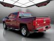 2018 Chevrolet Silverado 1500 LT 4x4 4dr Crew Cab 6.5 ft. SB - 22930519 - 6