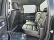 2018 Chevrolet Silverado 1500 LT 4x4 4dr Crew Cab 6.5 ft. SB - 23003223 - 10