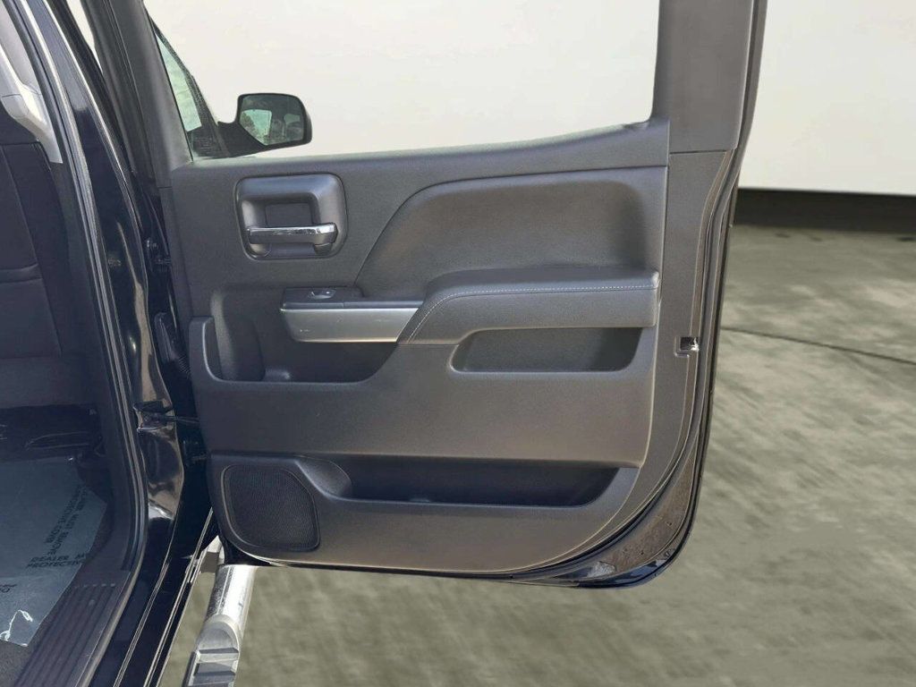 2018 Chevrolet Silverado 1500 LT 4x4 4dr Crew Cab 6.5 ft. SB - 23003223 - 16