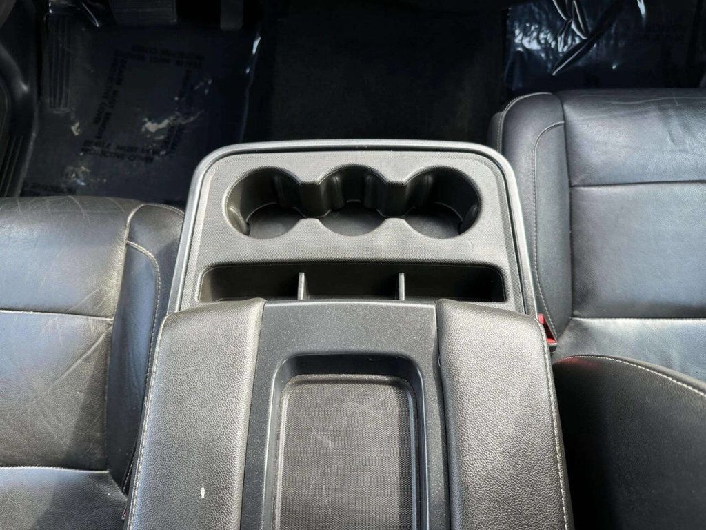 2018 Chevrolet Silverado 1500 LT 4x4 4dr Crew Cab 6.5 ft. SB - 23003223 - 20