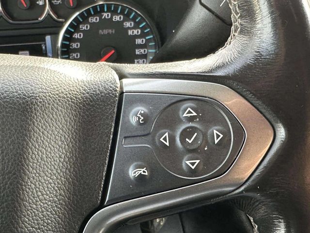 2018 Chevrolet Silverado 1500 LT 4x4 4dr Crew Cab 6.5 ft. SB - 23003223 - 30