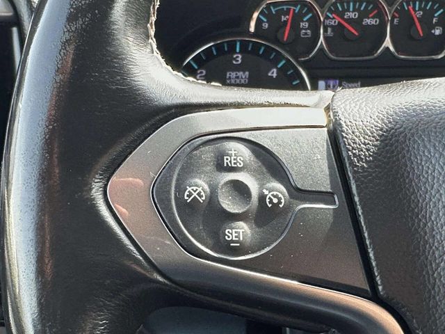 2018 Chevrolet Silverado 1500 LT 4x4 4dr Crew Cab 6.5 ft. SB - 23003223 - 31