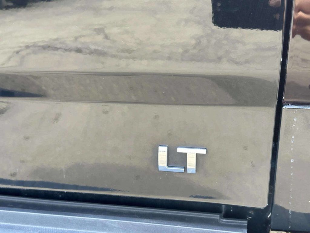 2018 Chevrolet Silverado 1500 LT 4x4 4dr Crew Cab 6.5 ft. SB - 23003223 - 37