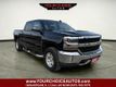 2018 Chevrolet Silverado 1500 LT 4x4 4dr Crew Cab 6.5 ft. SB - 23003223 - 6