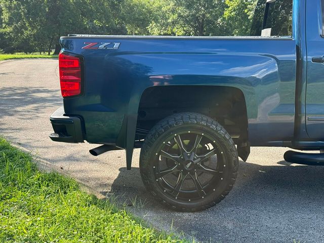 2018 Chevrolet Silverado 1500 LT Plus Pkg/Z71 Pkg/Heated Seats/Rough Country Lift/22'' Wheels - 23056055 - 9
