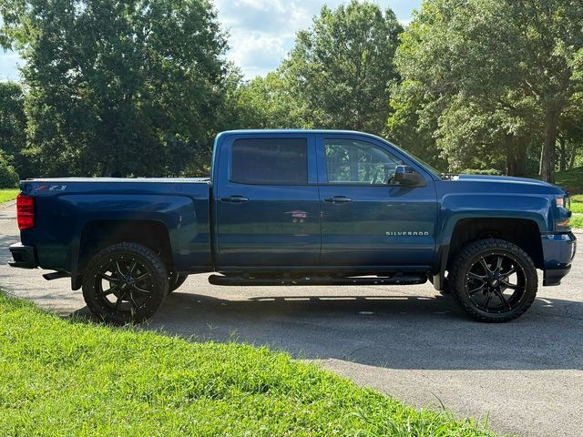 2018 Chevrolet Silverado 1500 LT Plus Pkg/Z71 Pkg/Heated Seats/Rough Country Lift/22'' Wheels - 23056055 - 10