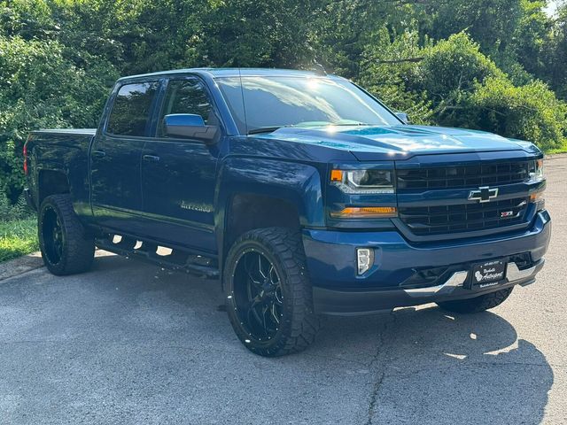 2018 Chevrolet Silverado 1500 LT Plus Pkg/Z71 Pkg/Heated Seats/Rough Country Lift/22'' Wheels - 23056055 - 12