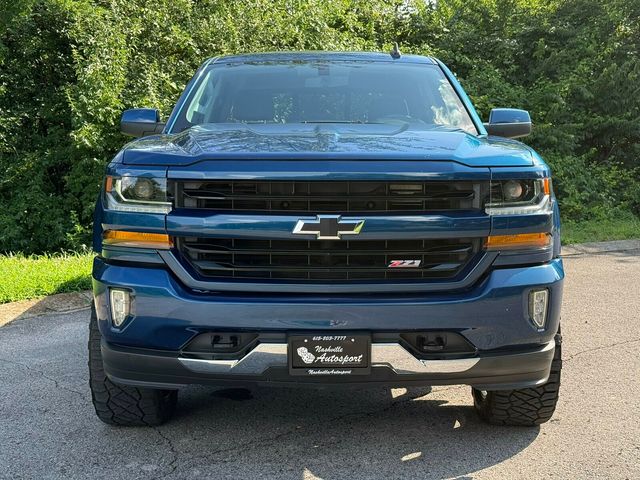 2018 Chevrolet Silverado 1500 LT Plus Pkg/Z71 Pkg/Heated Seats/Rough Country Lift/22'' Wheels - 23056055 - 13