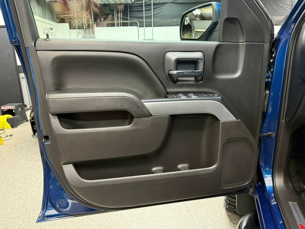 2018 Chevrolet Silverado 1500 LT Plus Pkg/Z71 Pkg/Heated Seats/Rough Country Lift/22'' Wheels - 23056055 - 21