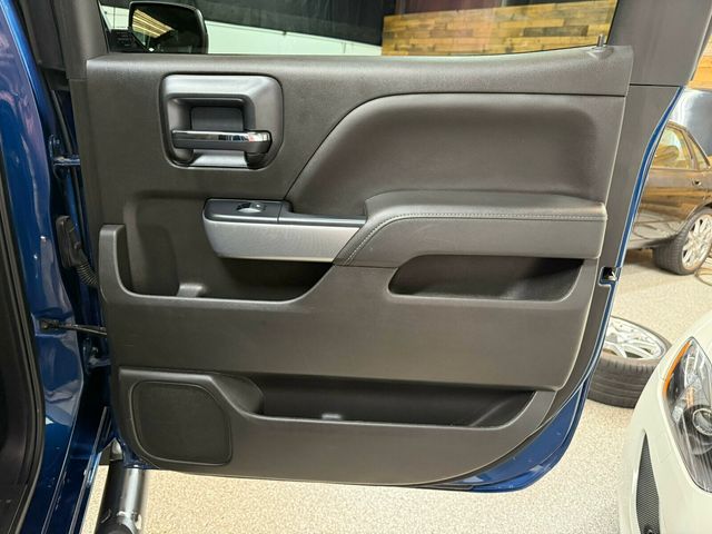2018 Chevrolet Silverado 1500 LT Plus Pkg/Z71 Pkg/Heated Seats/Rough Country Lift/22'' Wheels - 23056055 - 26