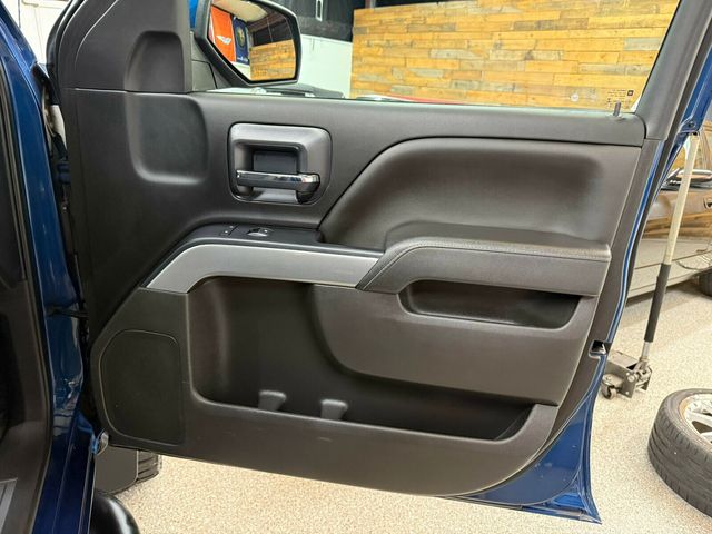 2018 Chevrolet Silverado 1500 LT Plus Pkg/Z71 Pkg/Heated Seats/Rough Country Lift/22'' Wheels - 23056055 - 29