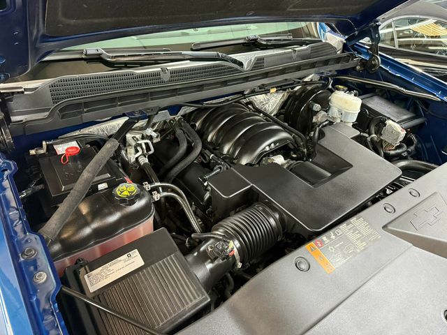 2018 Chevrolet Silverado 1500 LT Plus Pkg/Z71 Pkg/Heated Seats/Rough Country Lift/22'' Wheels - 23056055 - 33