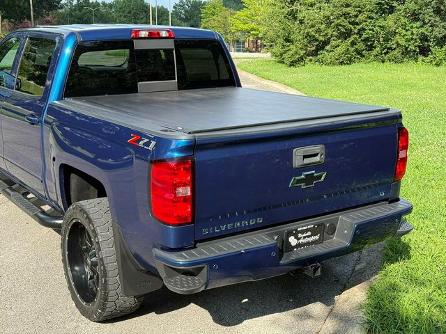 2018 Chevrolet Silverado 1500 LT Plus Pkg/Z71 Pkg/Heated Seats/Rough Country Lift/22'' Wheels - 23056055 - 6