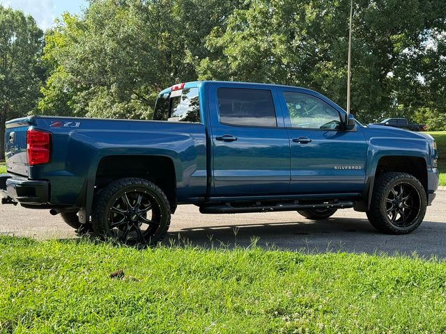 2018 Chevrolet Silverado 1500 LT Plus Pkg/Z71 Pkg/Heated Seats/Rough Country Lift/22'' Wheels - 23056055 - 8
