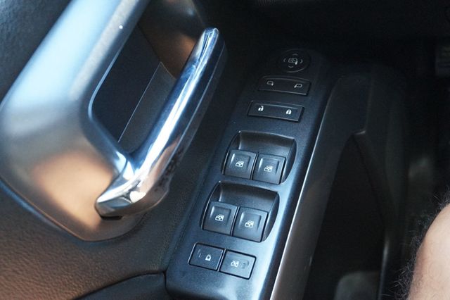 2018 Chevrolet Silverado 1500 LT, TEXAS EDITION, 4X4, PREMIUM WHEELS, TOWING PKG, BED LINER - 23008187 - 22