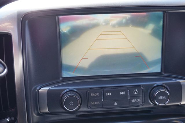 2018 Chevrolet Silverado 1500 LT, TEXAS EDITION, 4X4, PREMIUM WHEELS, TOWING PKG, BED LINER - 23008187 - 27