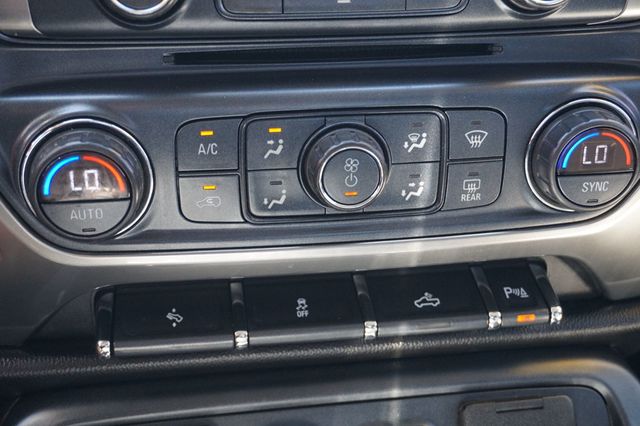 2018 Chevrolet Silverado 1500 LT, TEXAS EDITION, 4X4, PREMIUM WHEELS, TOWING PKG, BED LINER - 23008187 - 28