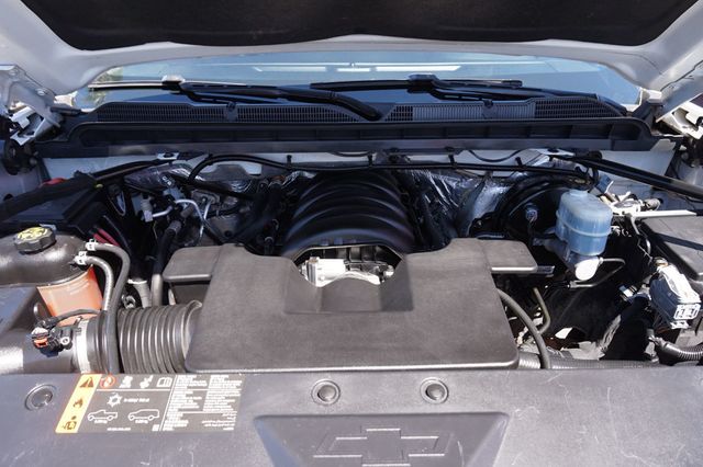 2018 Chevrolet Silverado 1500 LT, TEXAS EDITION, 4X4, PREMIUM WHEELS, TOWING PKG, BED LINER - 23008187 - 8