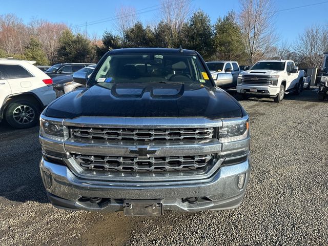 2018 Chevrolet Silverado 1500 LTZ - 22759500 - 1