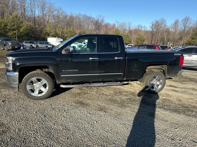 2018 Chevrolet Silverado 1500 LTZ - 22759500 - 3