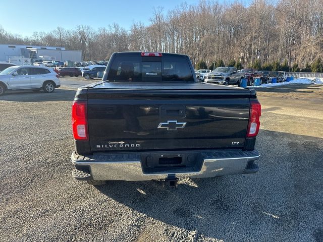 2018 Chevrolet Silverado 1500 LTZ - 22759500 - 5