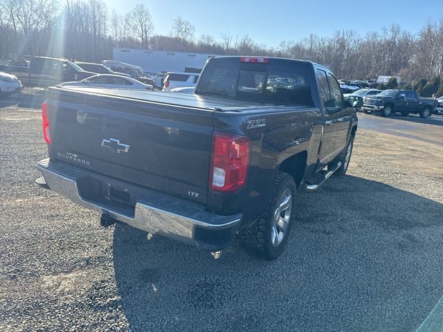 2018 Chevrolet Silverado 1500 LTZ - 22759500 - 6