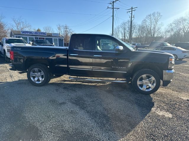 2018 Chevrolet Silverado 1500 LTZ - 22759500 - 7