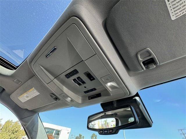 2018 Chevrolet Silverado 1500 LTZ - 22652767 - 15