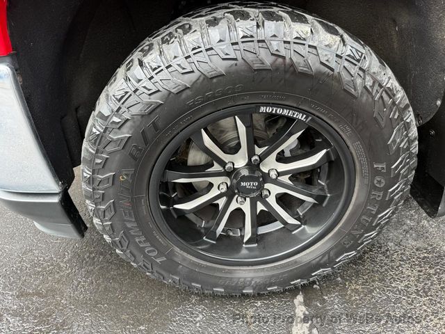 2018 Chevrolet Silverado 1500 LTZ - 23051443 - 9