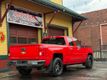 2018 Chevrolet Silverado 1500 LTZ - 23051443 - 2