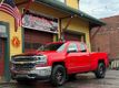 2018 Chevrolet Silverado 1500 LTZ - 23051443 - 4