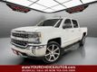 2018 Chevrolet Silverado 1500 LTZ 4x4 4dr Crew Cab 5.8 ft. SB - 22950319 - 0