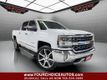 2018 Chevrolet Silverado 1500 LTZ 4x4 4dr Crew Cab 5.8 ft. SB - 22950319 - 9