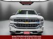 2018 Chevrolet Silverado 1500 LTZ 4x4 4dr Crew Cab 5.8 ft. SB - 22950319 - 10