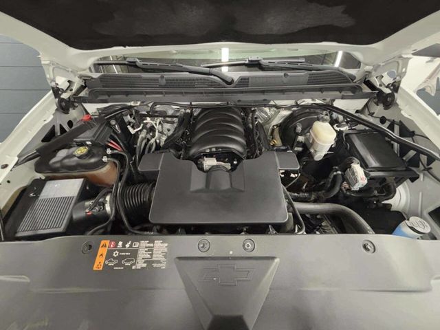 2018 Chevrolet Silverado 1500 LTZ 4x4 4dr Crew Cab 5.8 ft. SB - 22950319 - 12