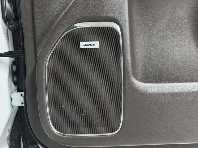 2018 Chevrolet Silverado 1500 LTZ 4x4 4dr Crew Cab 5.8 ft. SB - 22950319 - 26