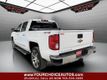 2018 Chevrolet Silverado 1500 LTZ 4x4 4dr Crew Cab 5.8 ft. SB - 22950319 - 2