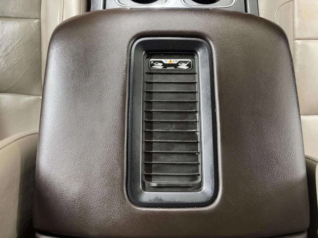 2018 Chevrolet Silverado 1500 LTZ 4x4 4dr Crew Cab 5.8 ft. SB - 22950319 - 37