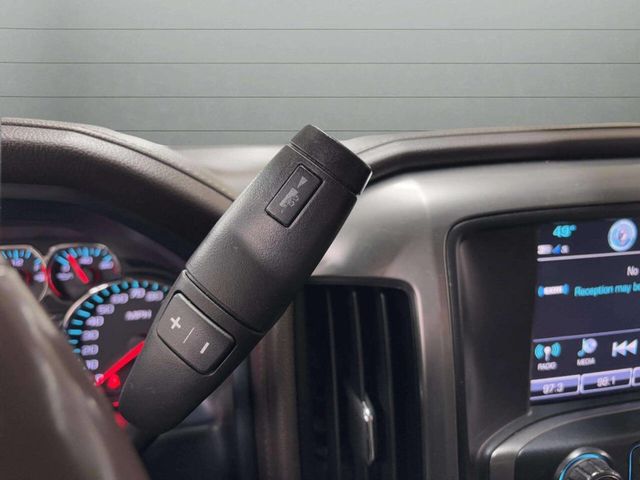 2018 Chevrolet Silverado 1500 LTZ 4x4 4dr Crew Cab 5.8 ft. SB - 22950319 - 42